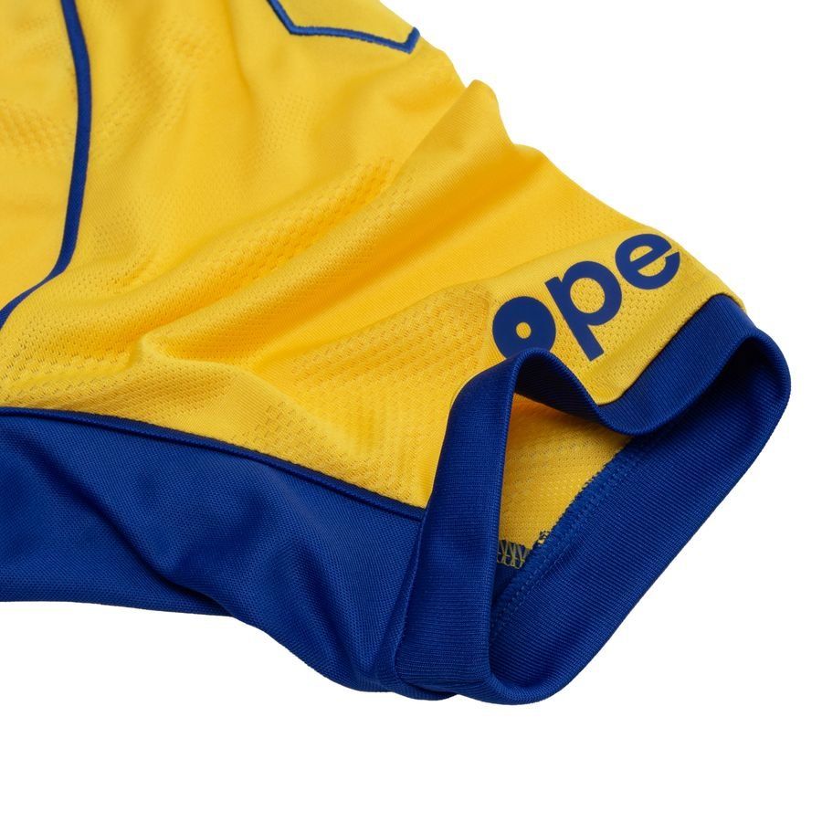 Brøndby If Home Shirt 2025/26 In Multiple Adult Sizes