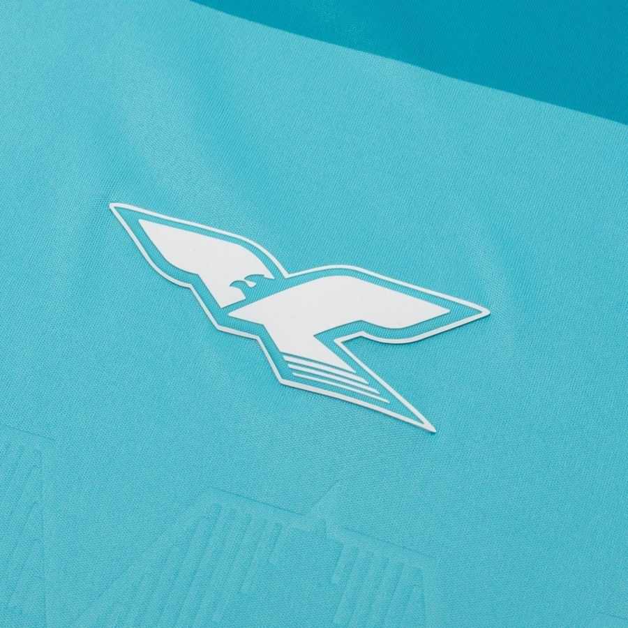 [EFKS] Lazio Years Anniversary Goalkeeper Uniform 125