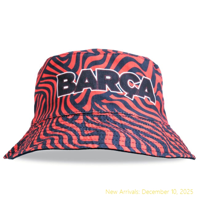 Barcelona Official - Match Day Essential - Atletico Madrid