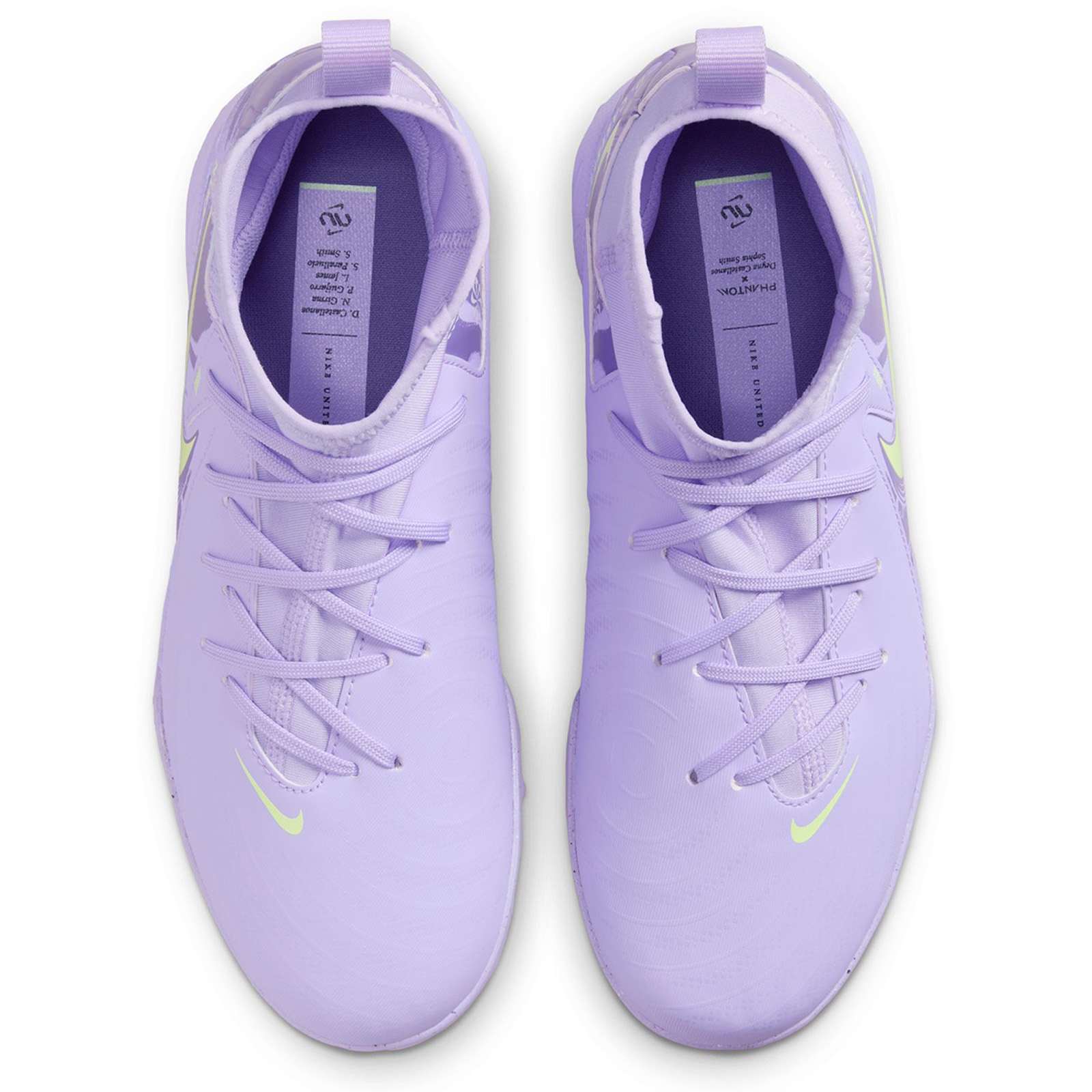 Official Your Favorite Team Player Version Shirt - Nike comfortable