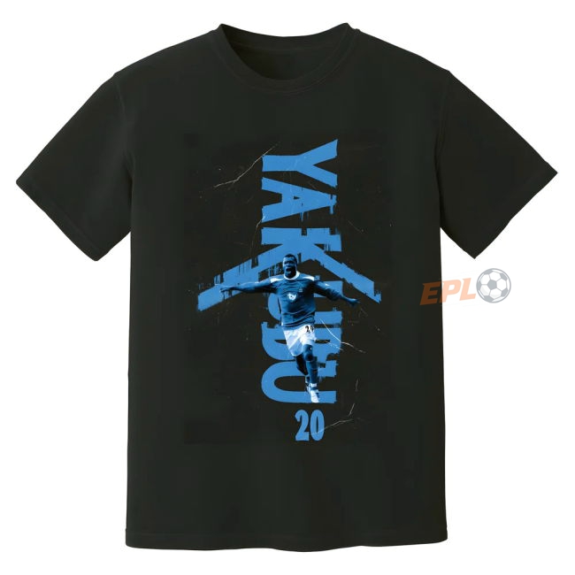 Portsmouth fashionable Third Football Shirt | excellent