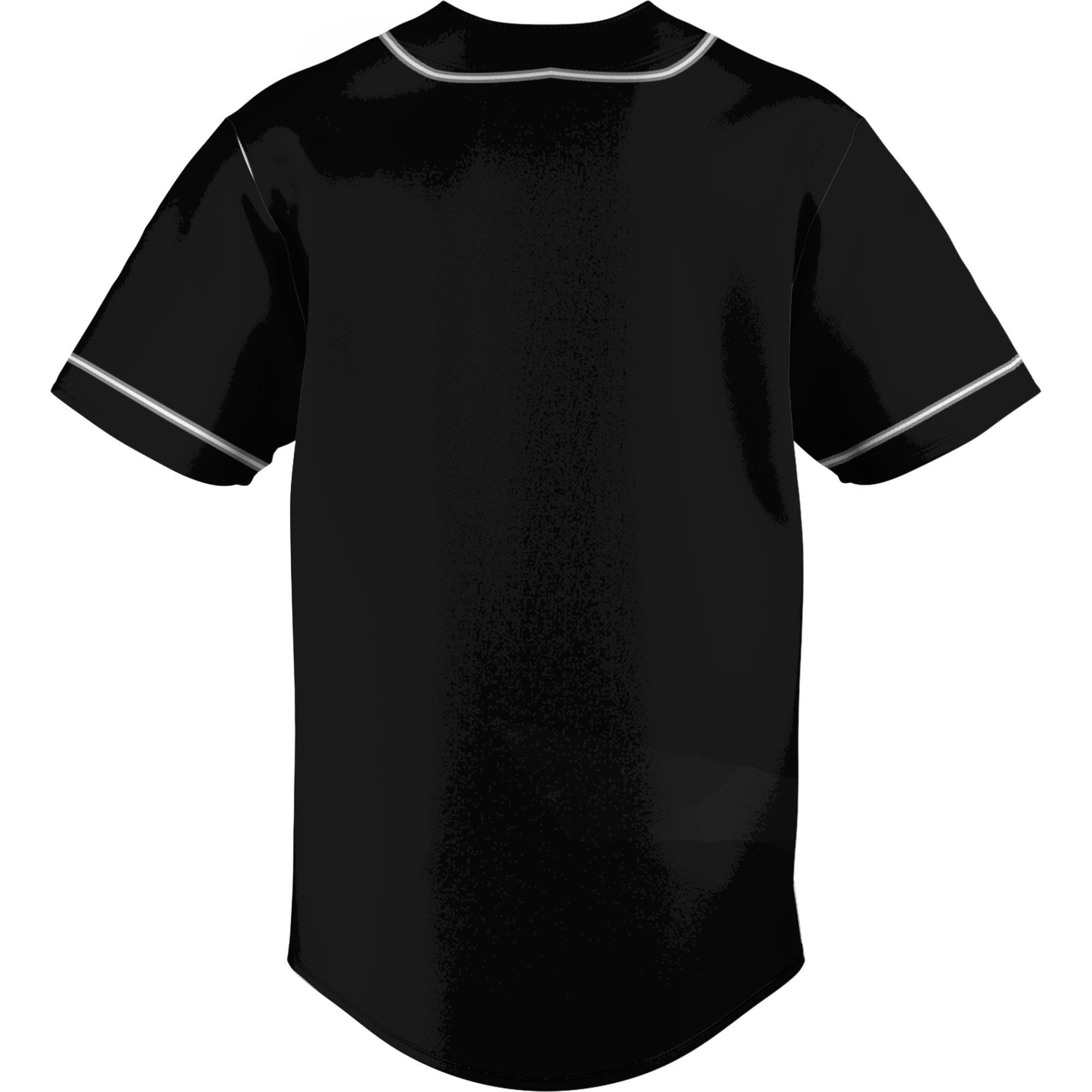 [NJP] Providence Friars GameDay Greats Youth Lightweight Baseball Jersey - Black