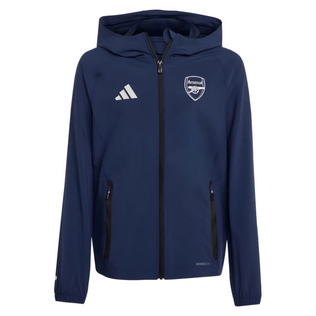 Arsenal Exclusive Jersey 2025-2026