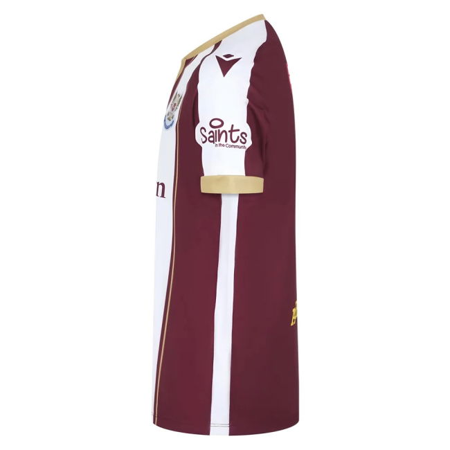 2024-2025 Away - Elite Performance - Comfortable Fit - Professional