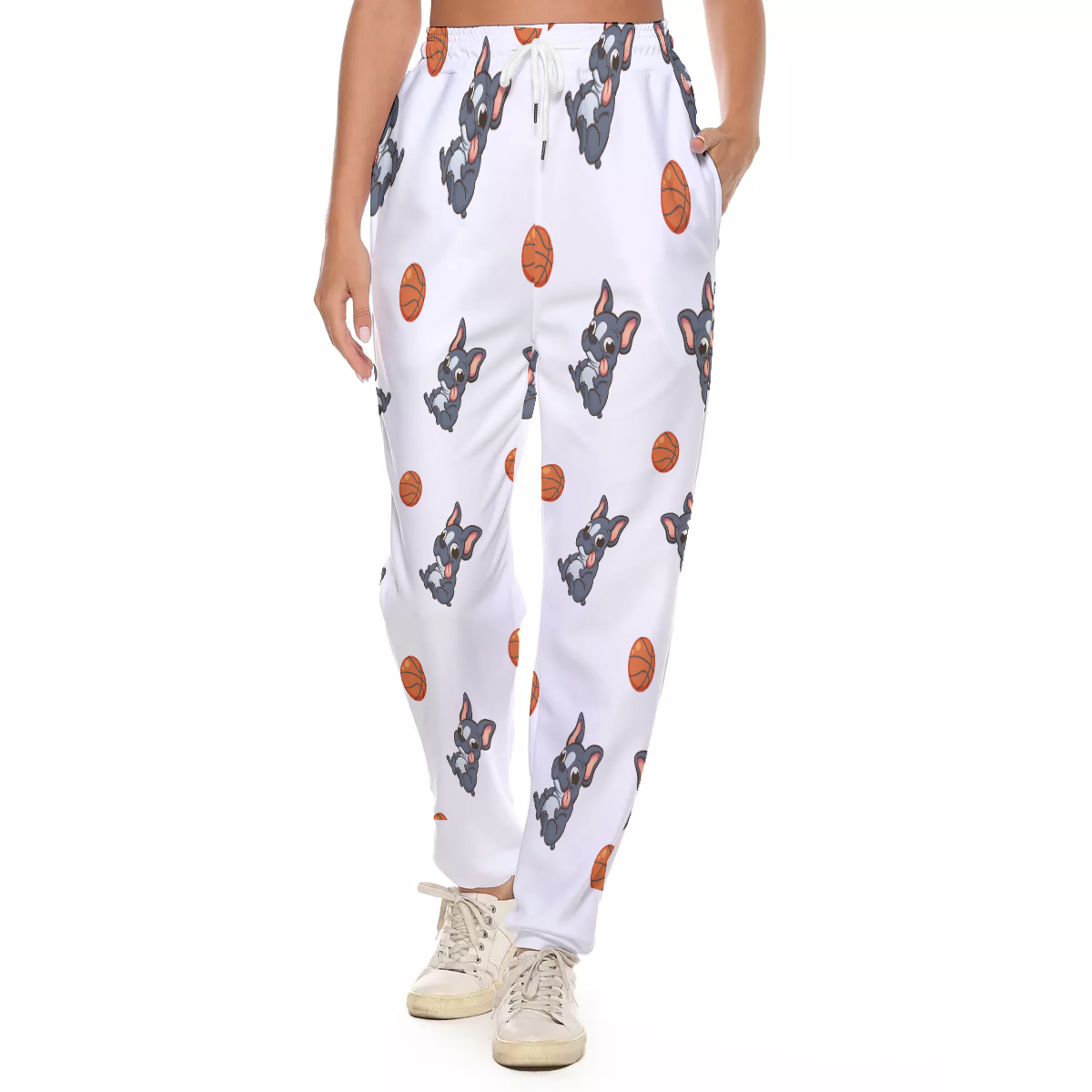 EVIE - Women's Casual Pants