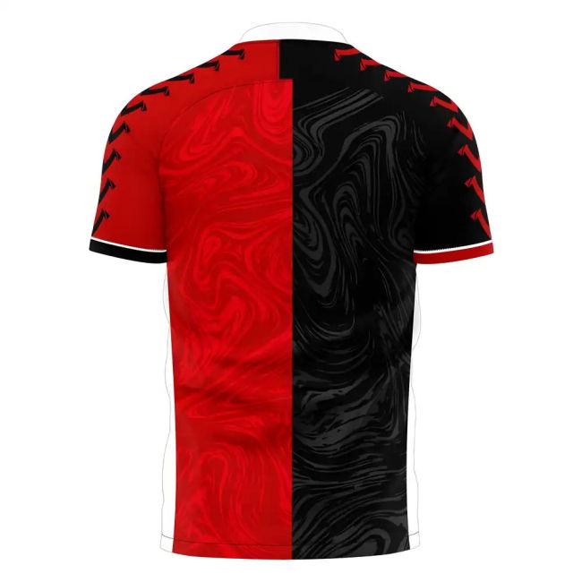 Womens Blackburn Away Jersey 2025-2026