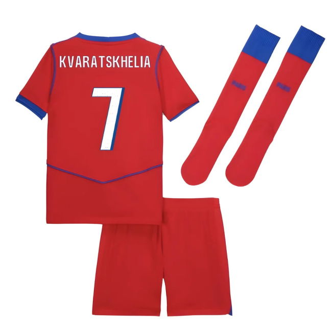 PSG Pro Third Jersey 2025-2026 #32