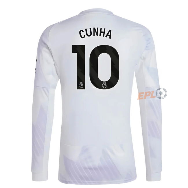 MAN 2025-20 value for money Away Jersey - Adults | first-class
