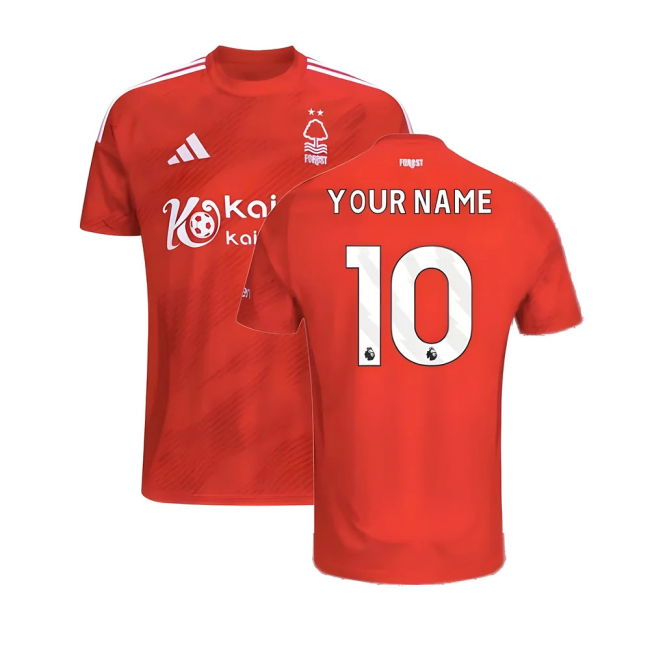 Stylish Player Issue - 2024-2025 Home Rare Find Your Name Adults#919