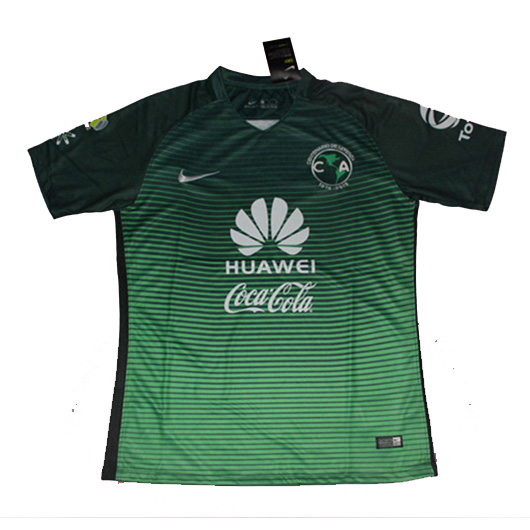 Club America Third 201718 Soccer Jersey Shirt - Official Replica 14166