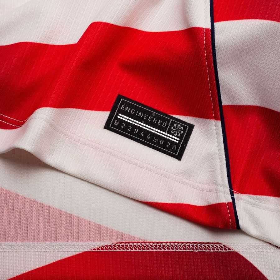 USA Home Shirt World Cup 2026 Kids