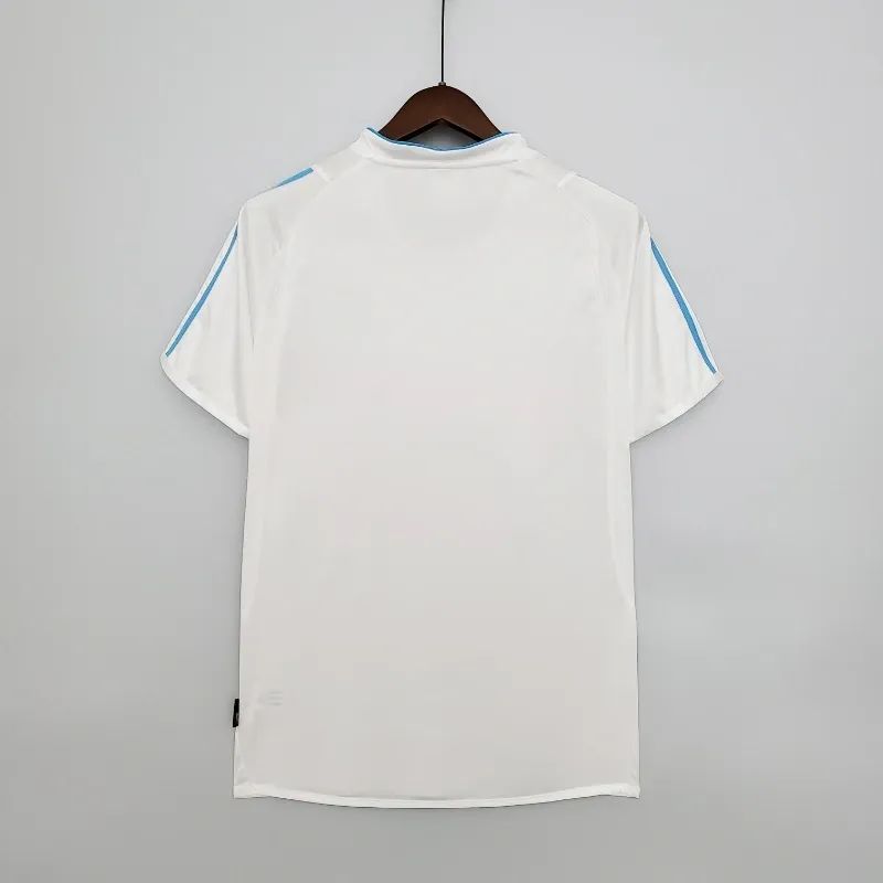 Cheap 2002-2003 Marseille Jersey retro kit