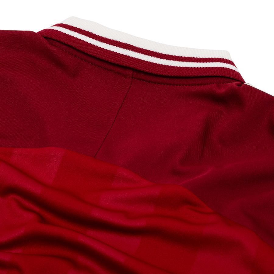 Denmark Home Shirt Women's Euro 2025 Kids In Multiple Adult Sizes