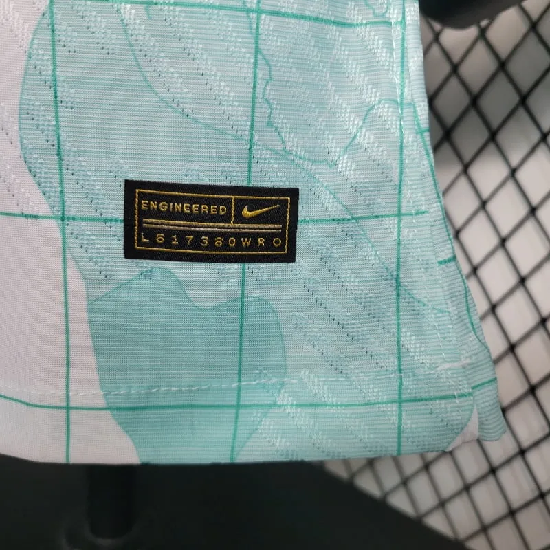 2022-2023 Players Inter Milan Jersey retro kit