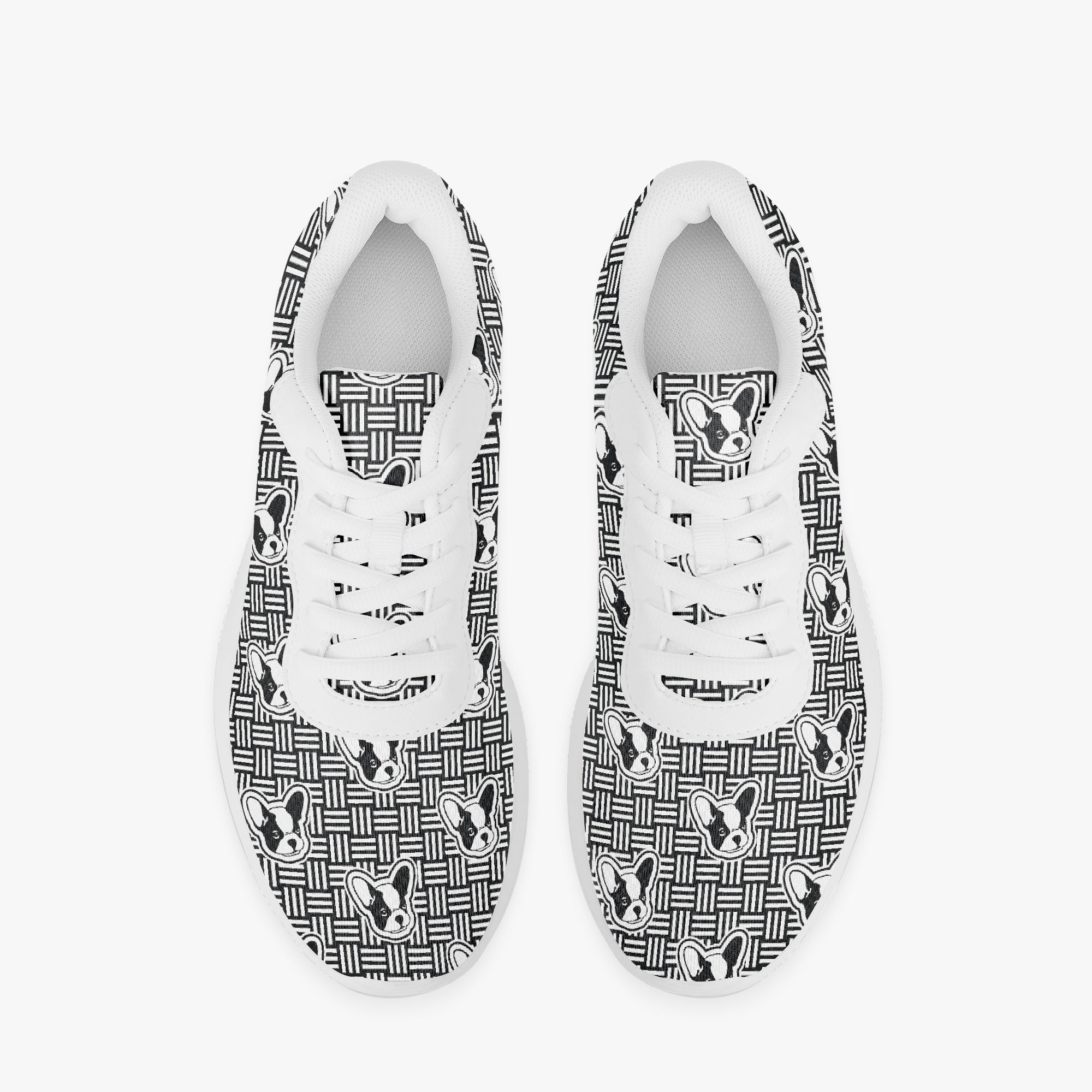 Velvet - Running Shoes