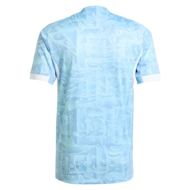 2025-2026 Juve Away Budget Friendly Shirt (Ronaldo 7) UV Protection