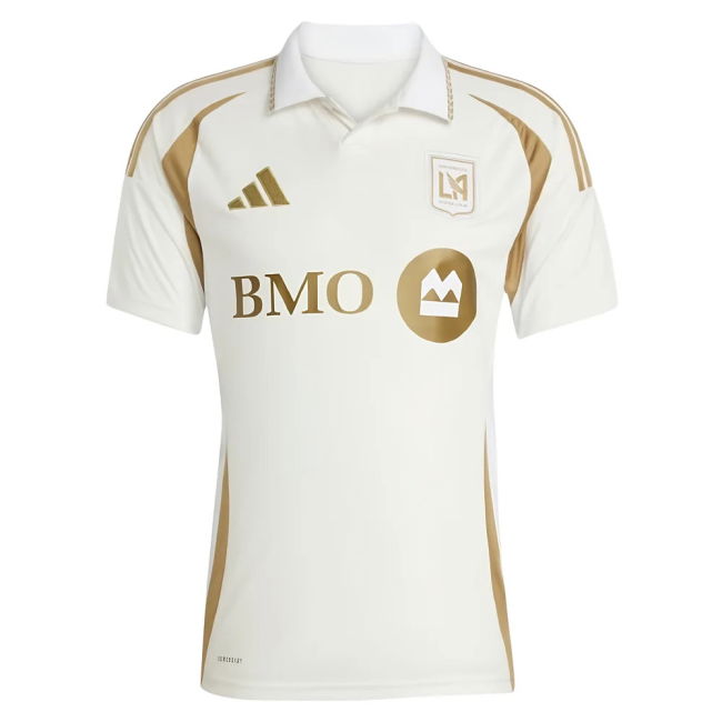 2025-2026 Mls Team Mls Top-grade Tillman Jersey Dri-fit
