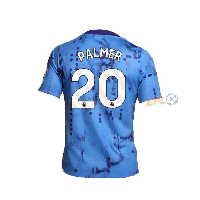 CHE 2024-20 competitive price Third Jersey - Adults