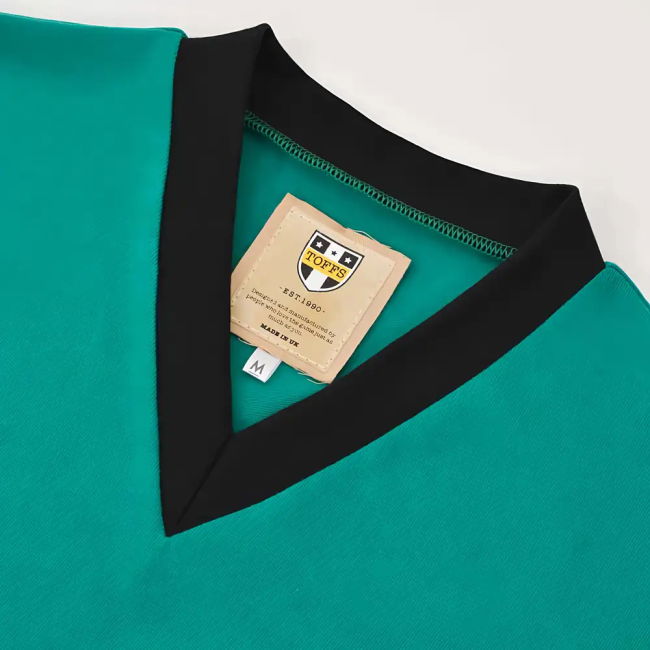 Plymouth Argyle 1958-1959 Retro Football Jersey