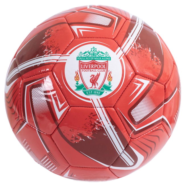 Liverpool Club Sophisticated Home Game Jersey (1)