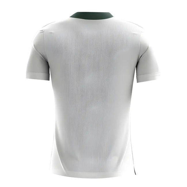 Portugal Elite Away Jersey 2025-2026 #56