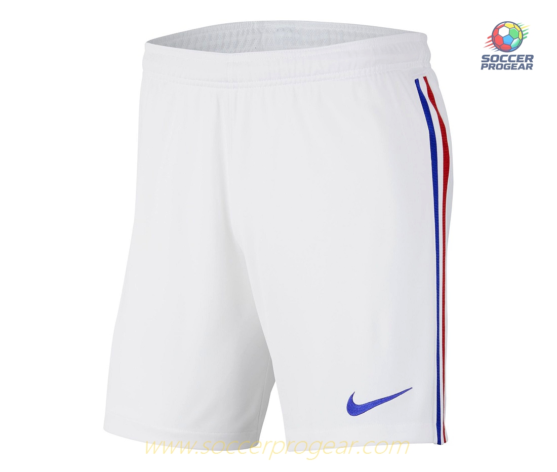 CHILDREN'S JERSEY TEAM OF FRANCE Replica AID 2020 2021