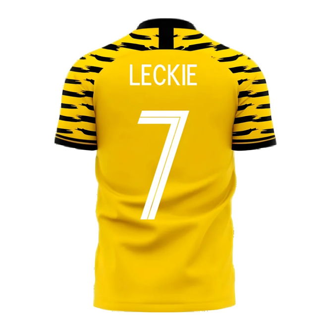 2025-2026 Home Kit by Australia (Men