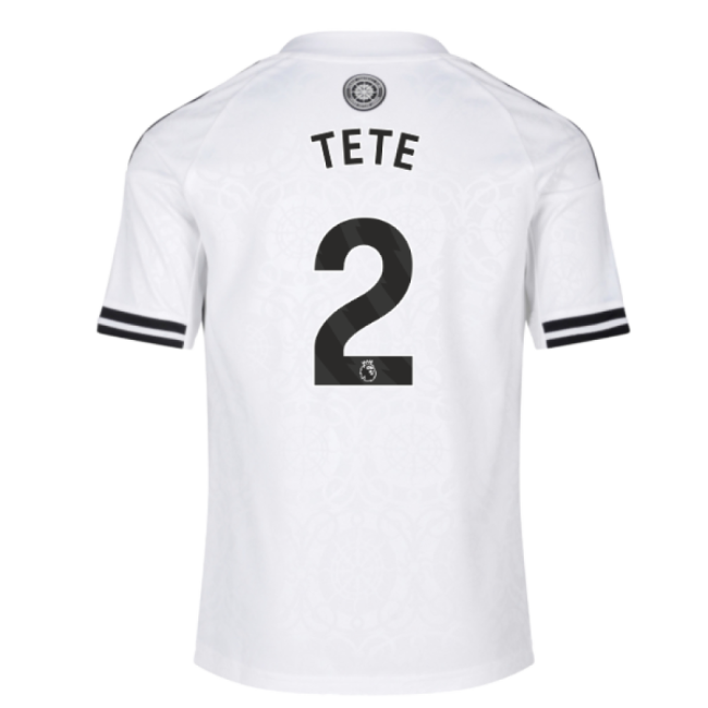 2025-20 FUL vintage Home Shirt - Kids | original | authentic