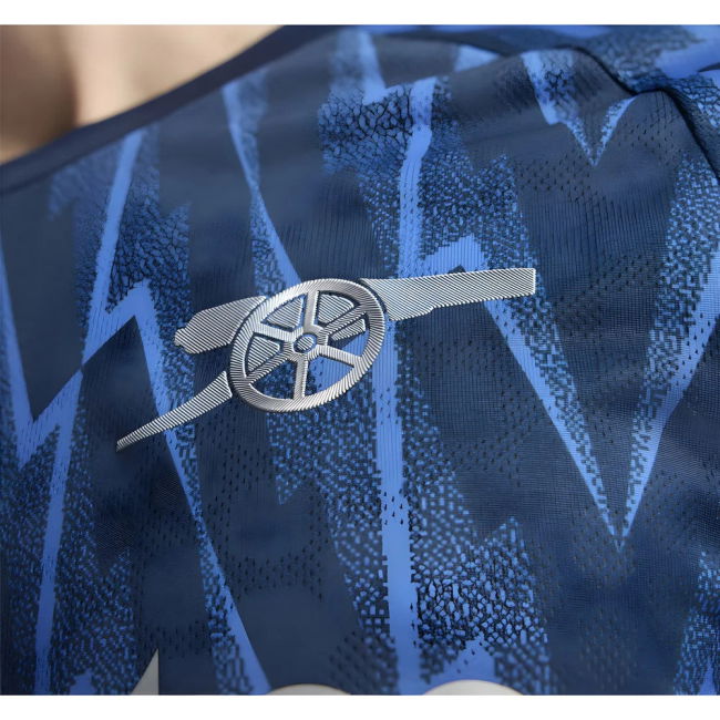 2025-20 Arsenal premium Away Shirt - Adults | premium