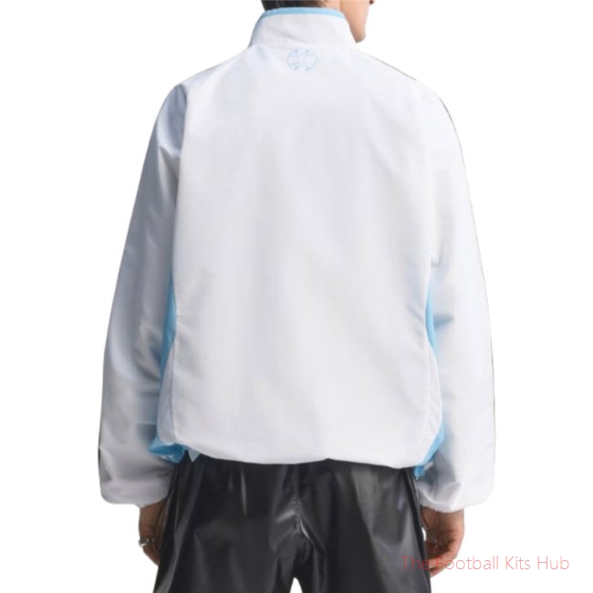 Football Club Premium Argentina Home 2006 Reissue Track Top