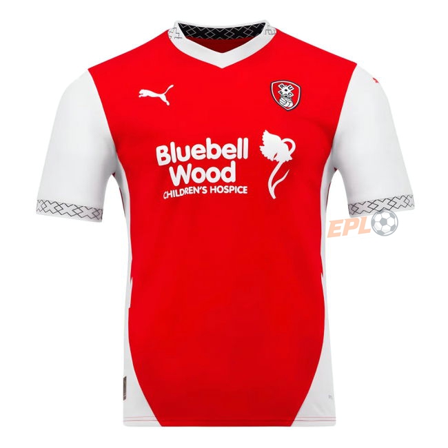 2024-20 League Two premium Home Shirt - Adults | premium