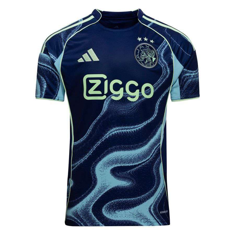 [EFKS] Ajax Away Kids Jersey 2025/26