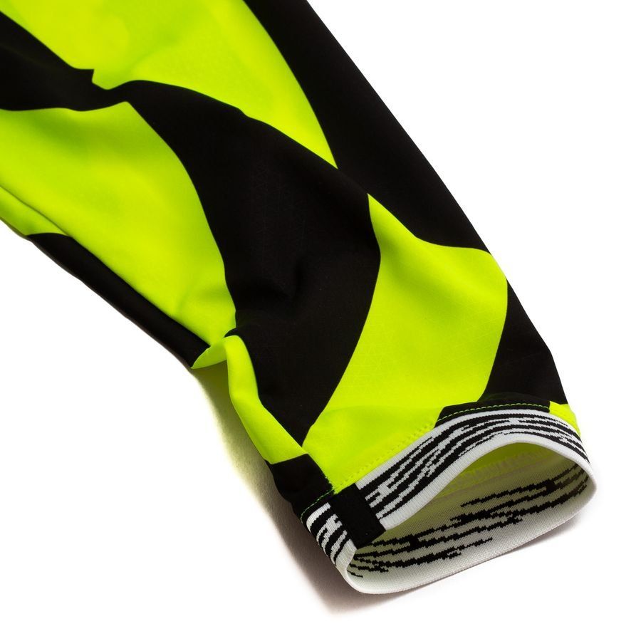 Dortmund Anniversary Fourth Shirt 2025 Long Sleeves Limited Edition