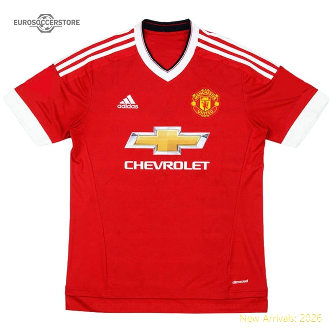 2022-2023 Epl Manchester United Home First-class Jersey Memphis