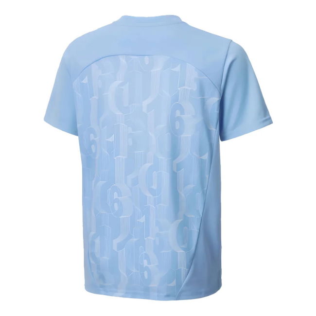 2024-20 MAN modern Third Shirt - Kids | luxury | superior