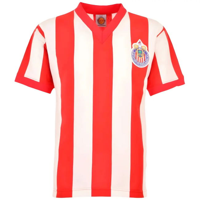 Genuine Heritage Jersey Dimitar Berbatov #9 Current Season (v10)