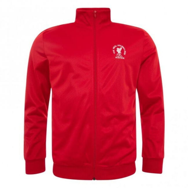 Liverpool Stylish Jersey Liverpool #19