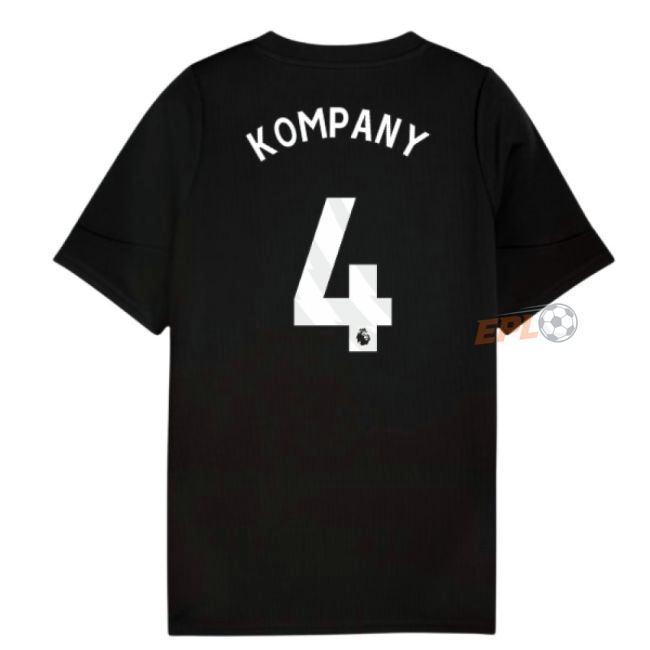 MAN official 2025-20 Third Kit - Kids | high-end | exclusive