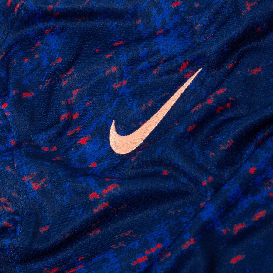 France Home Shirt Women's Euro 2025 Supporter Version
