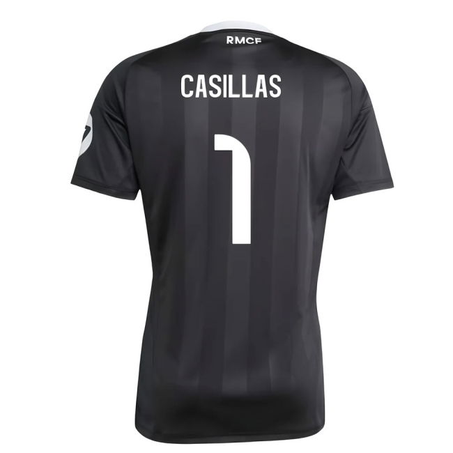 Real Madrid Limited Edition Third Jersey 2025-2026 #69