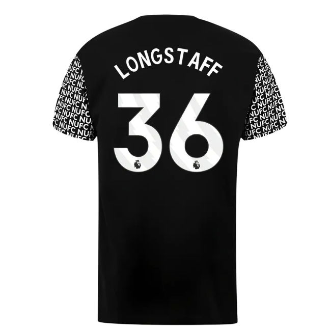 Special Offer NEW Replica Jersey Black - Adults Stylish #18179