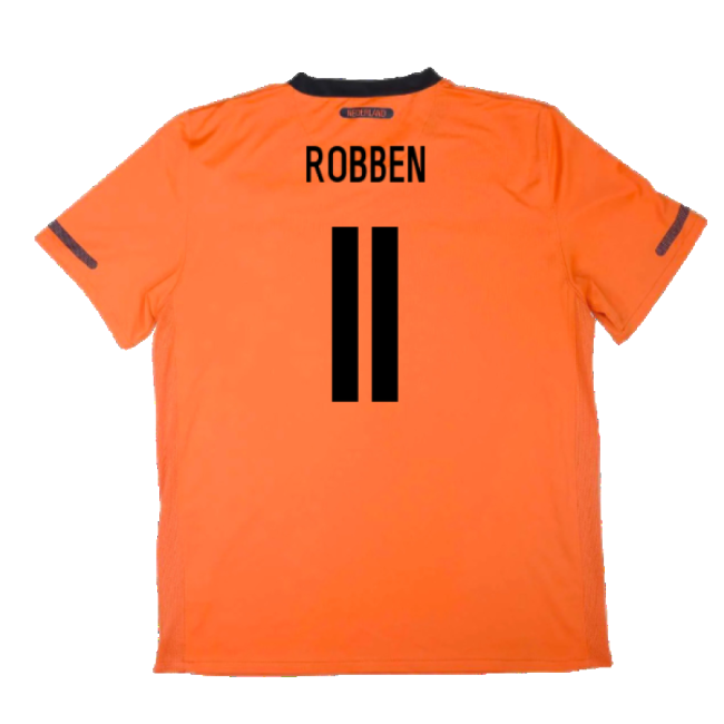 Premium European Team 2026-2027 Home Short Sleeve Shirt