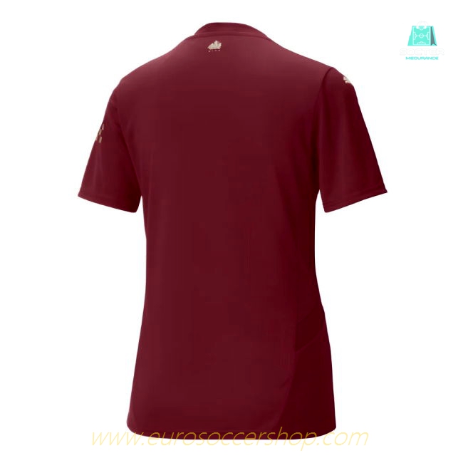 2024-2025 Man City Third Shirt (Womens)