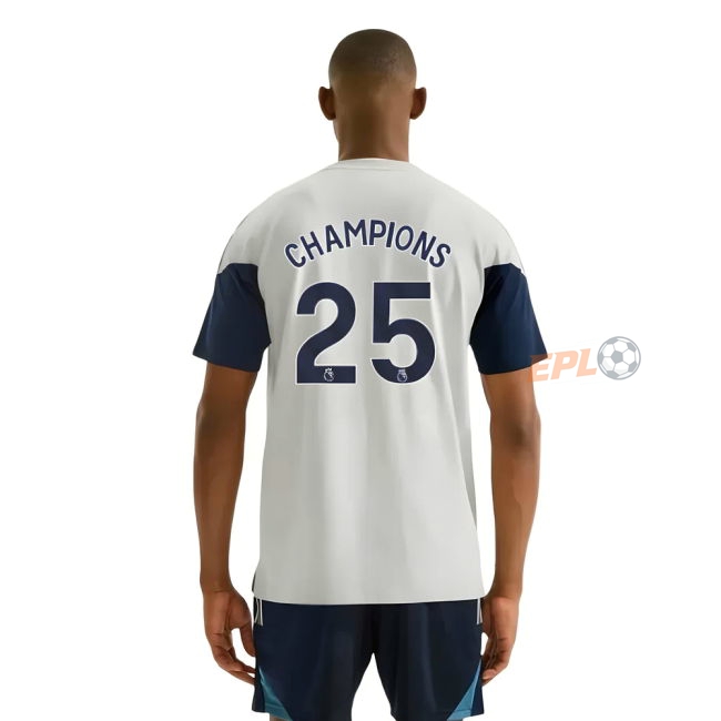 ARS genuine 2025-20 Third Kit - Adults | official | excellent