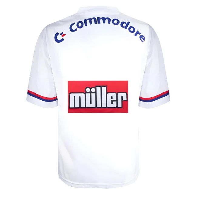 PSG Home 2025-2026 - authentic replica jersey vintage v4.125