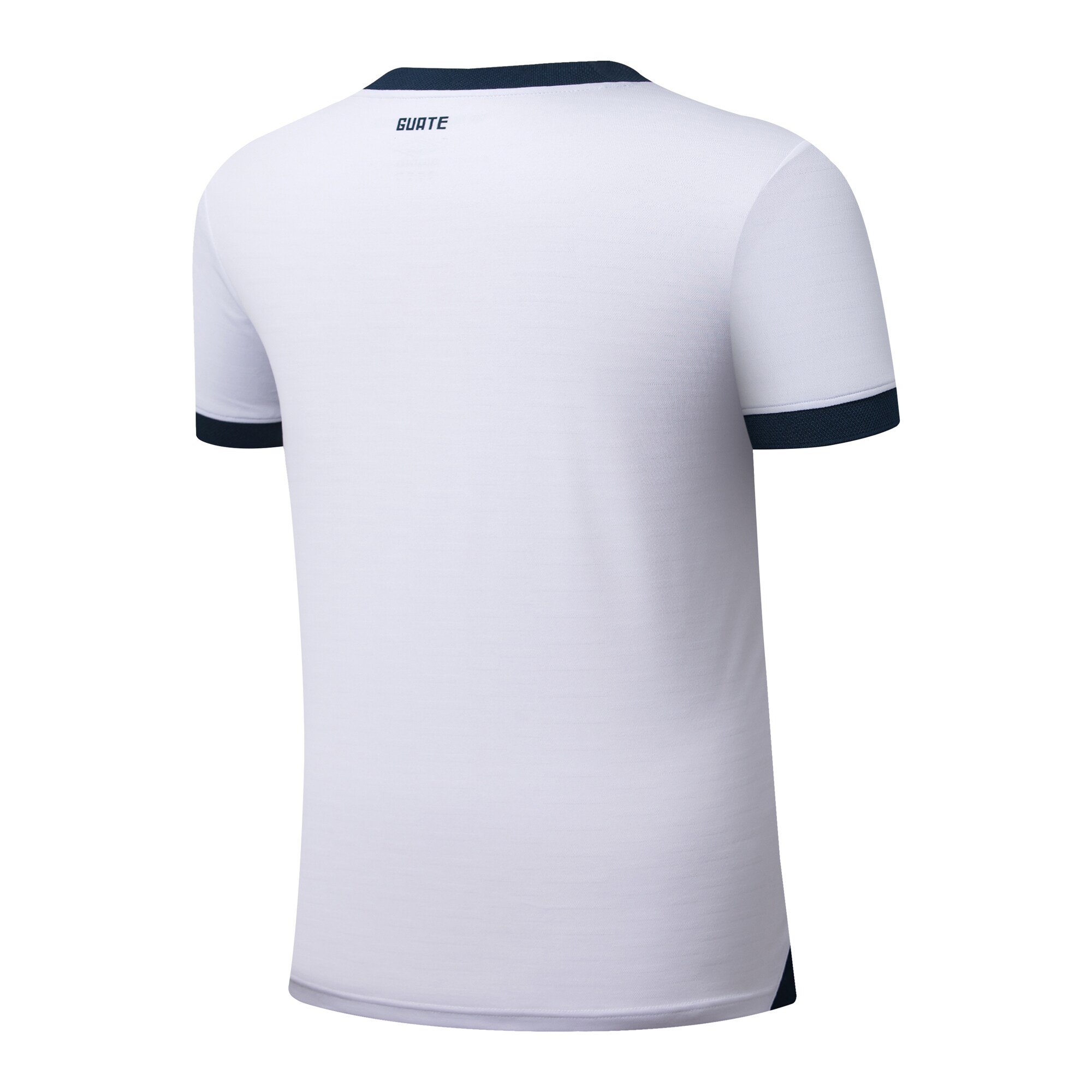 [LK] Guatemala National Team Youth 2025 Home Replica Jersey - White