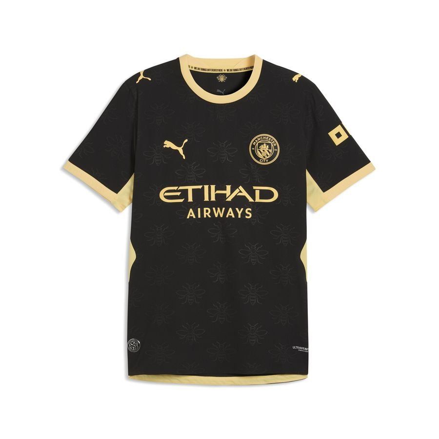 [EFKS] Manchester City With Box Away Kit 2026/27