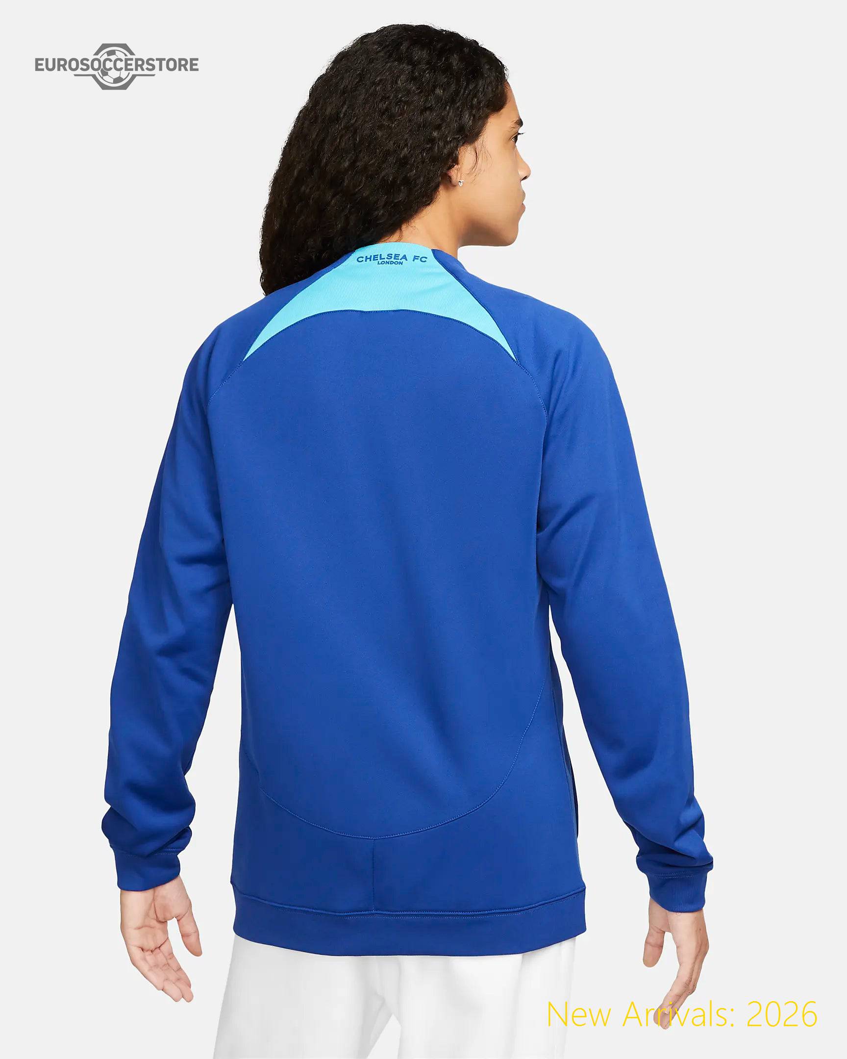 Classic Design Men Che Team Unknown Superior Jersey 2023