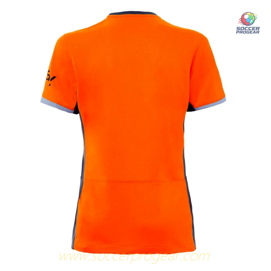 Inter Milan Team Jersey 2023 2024 Third Women's Edition