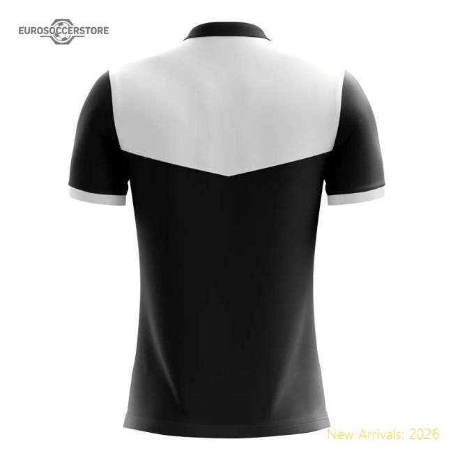 Football Team Top Jersey (2025-2026) Casual Athletic Trendy